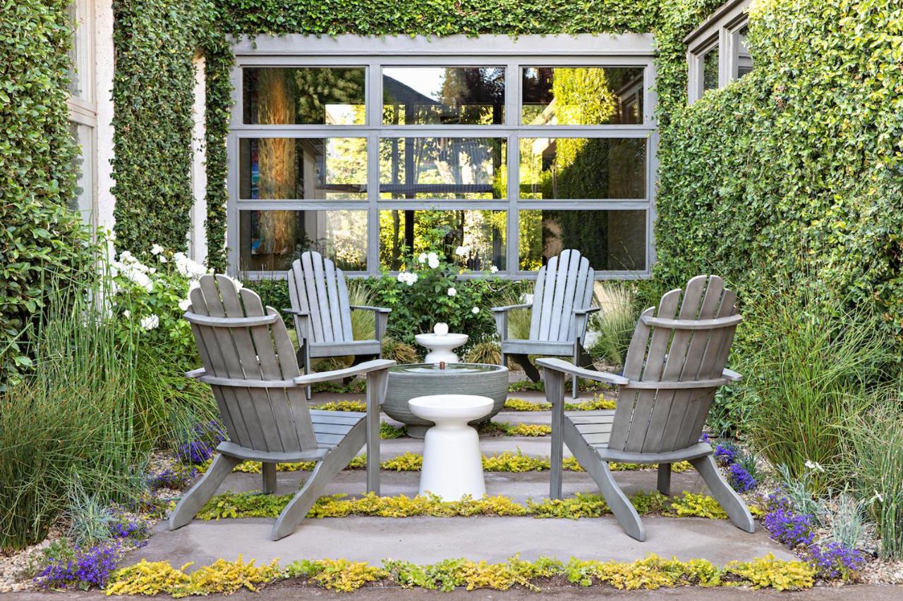 R Inn Napa Extérieur photo