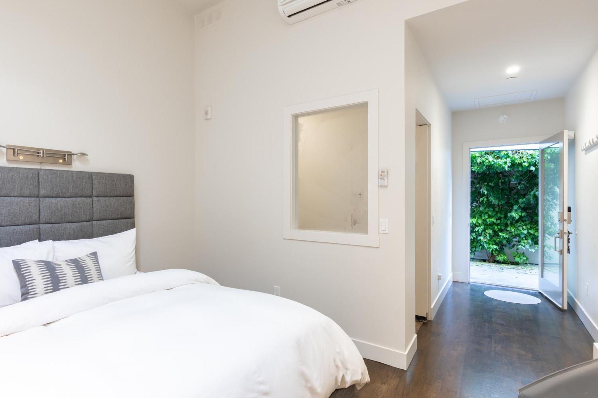 R Inn Napa Chambre photo