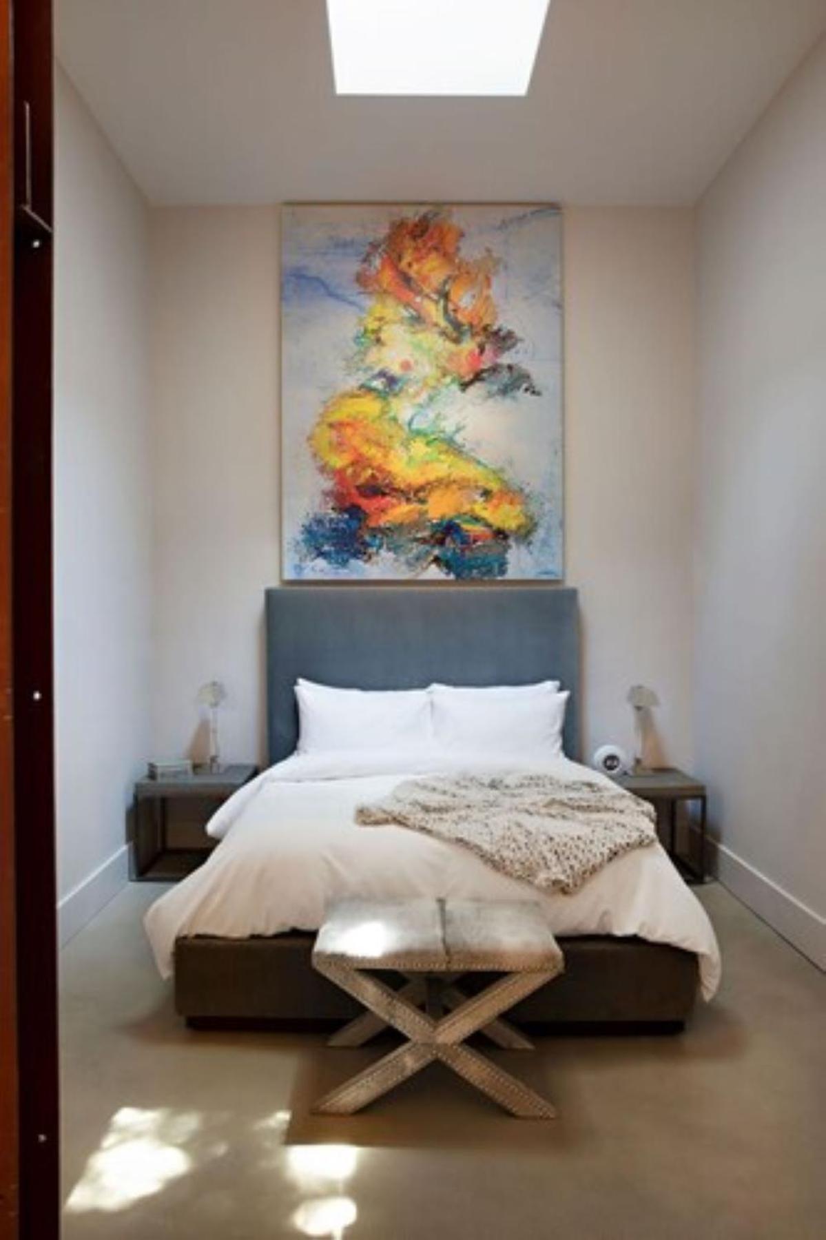 R Inn Napa Chambre photo