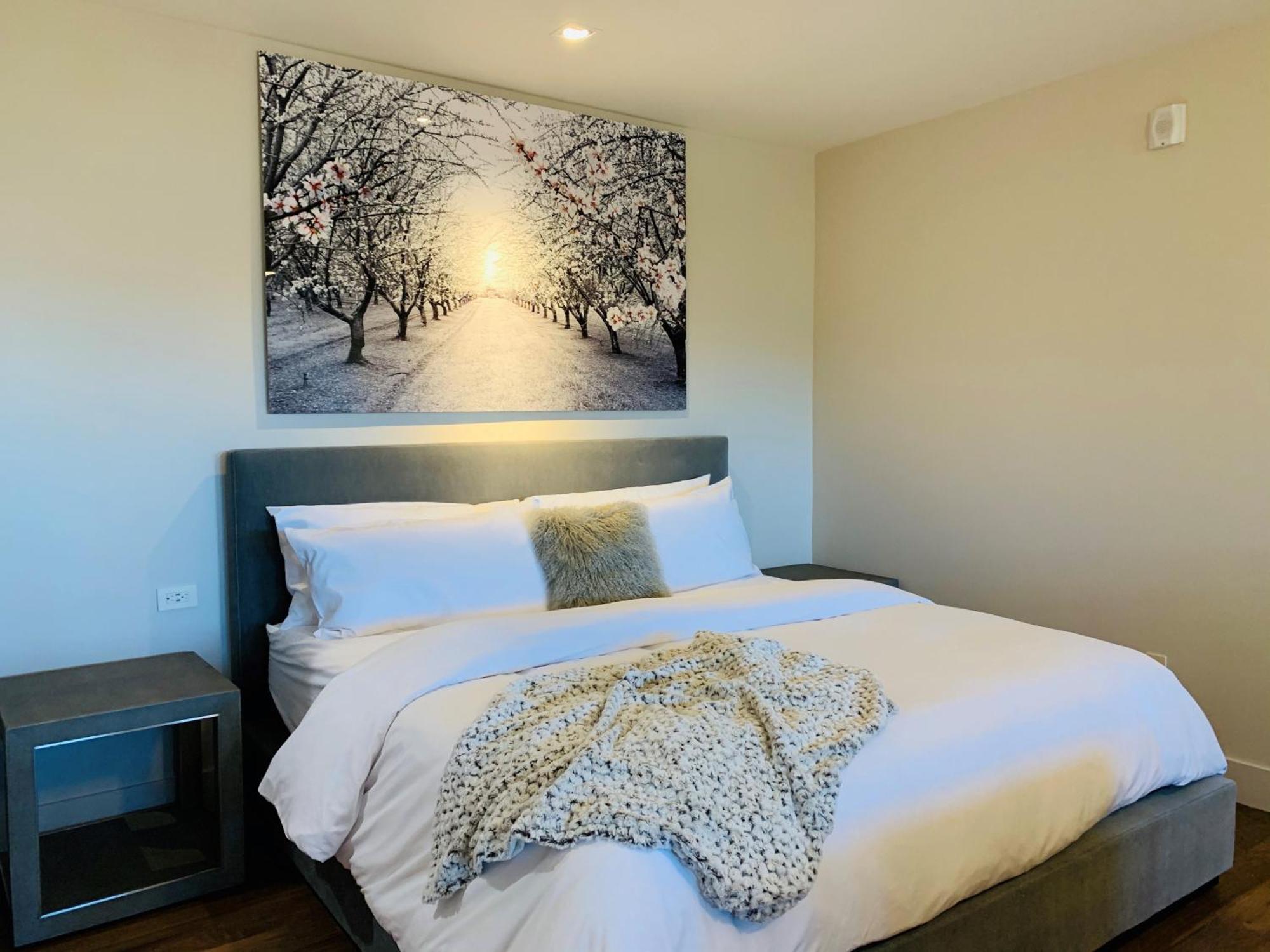 R Inn Napa Chambre photo