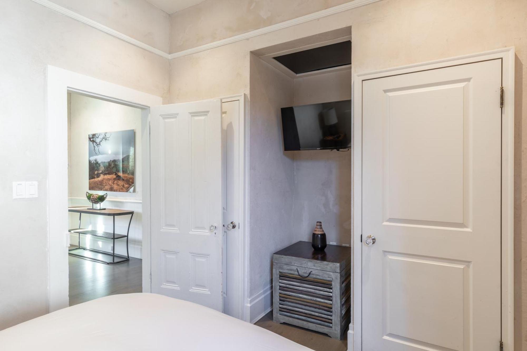 R Inn Napa Chambre photo
