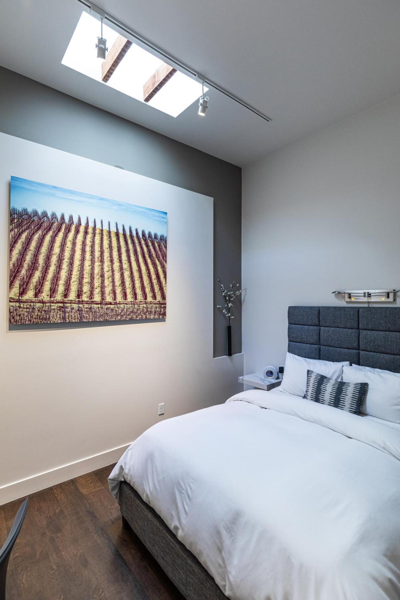 R Inn Napa Chambre photo