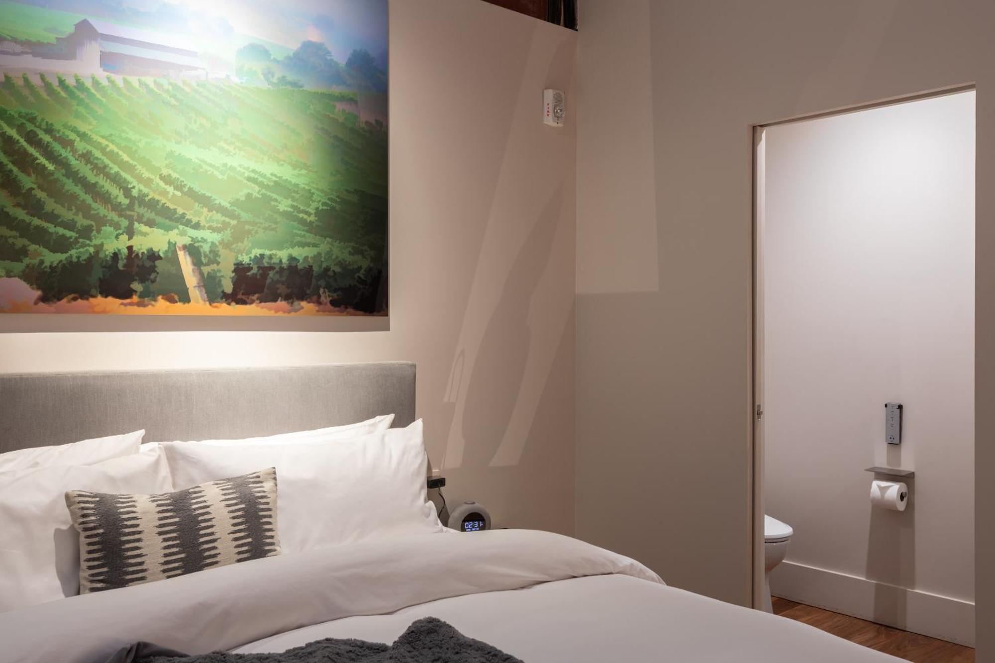 R Inn Napa Chambre photo