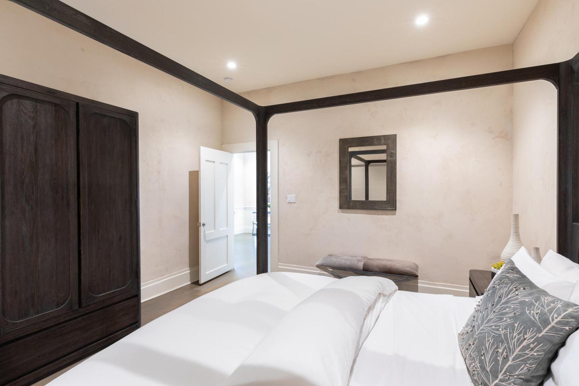 R Inn Napa Chambre photo