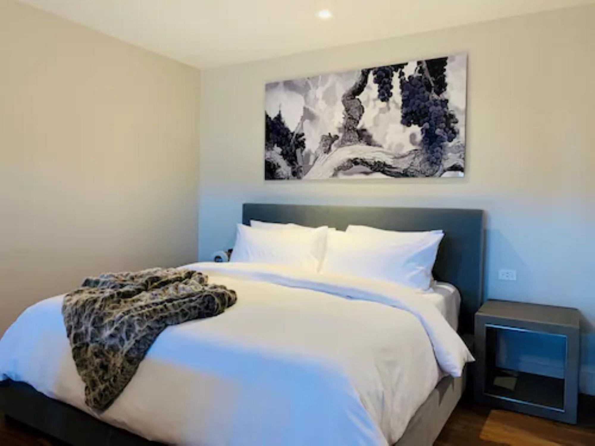 R Inn Napa Chambre photo
