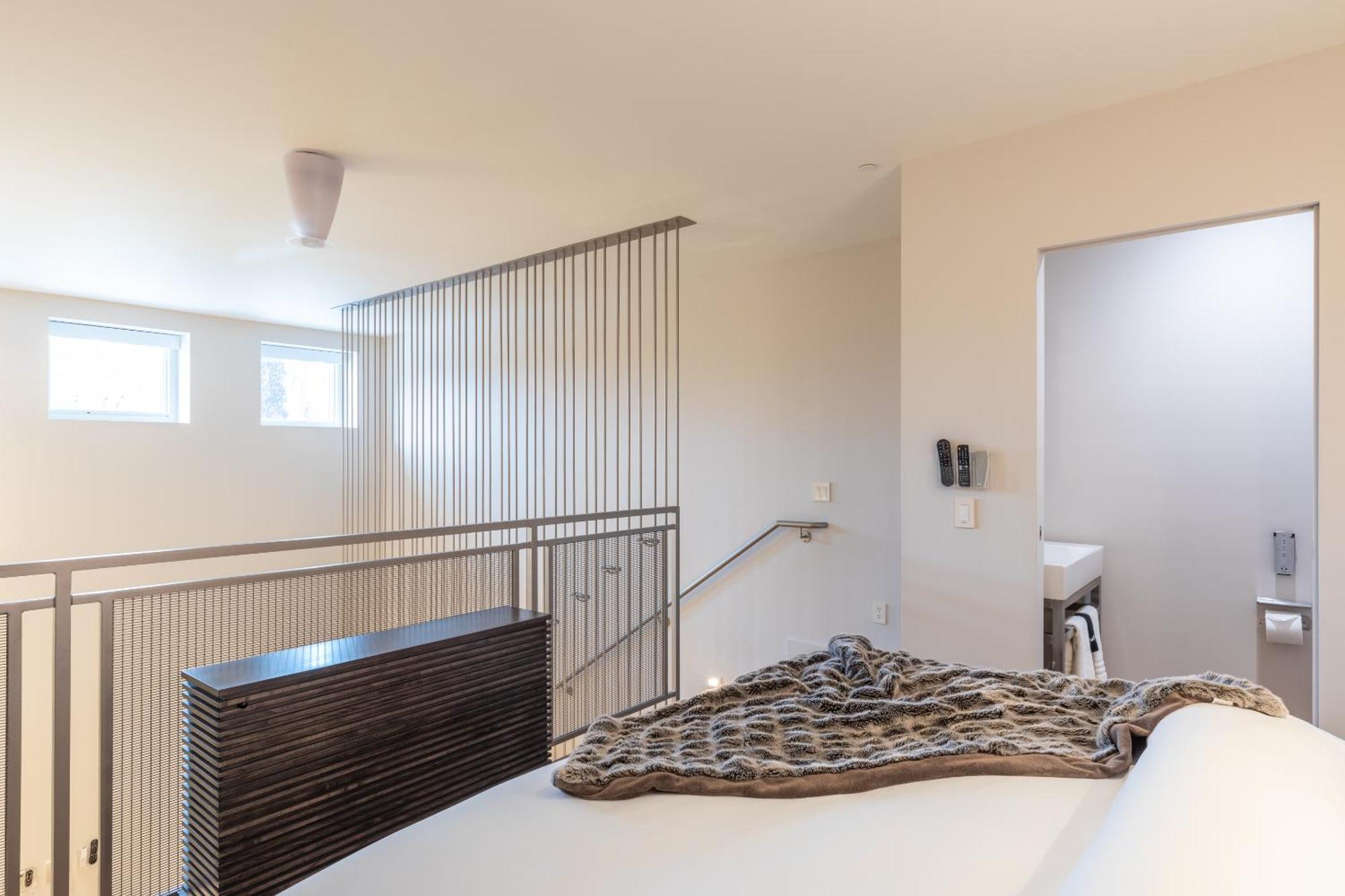 R Inn Napa Chambre photo