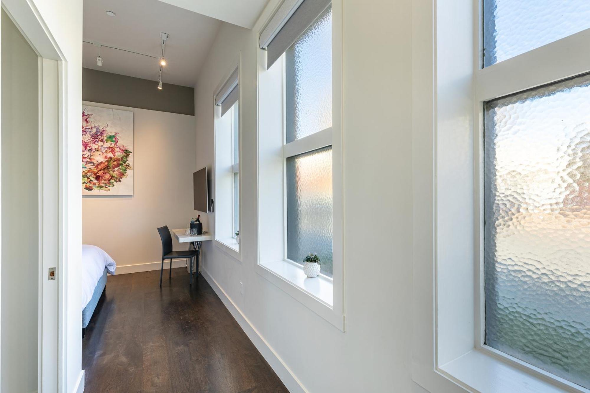 R Inn Napa Chambre photo