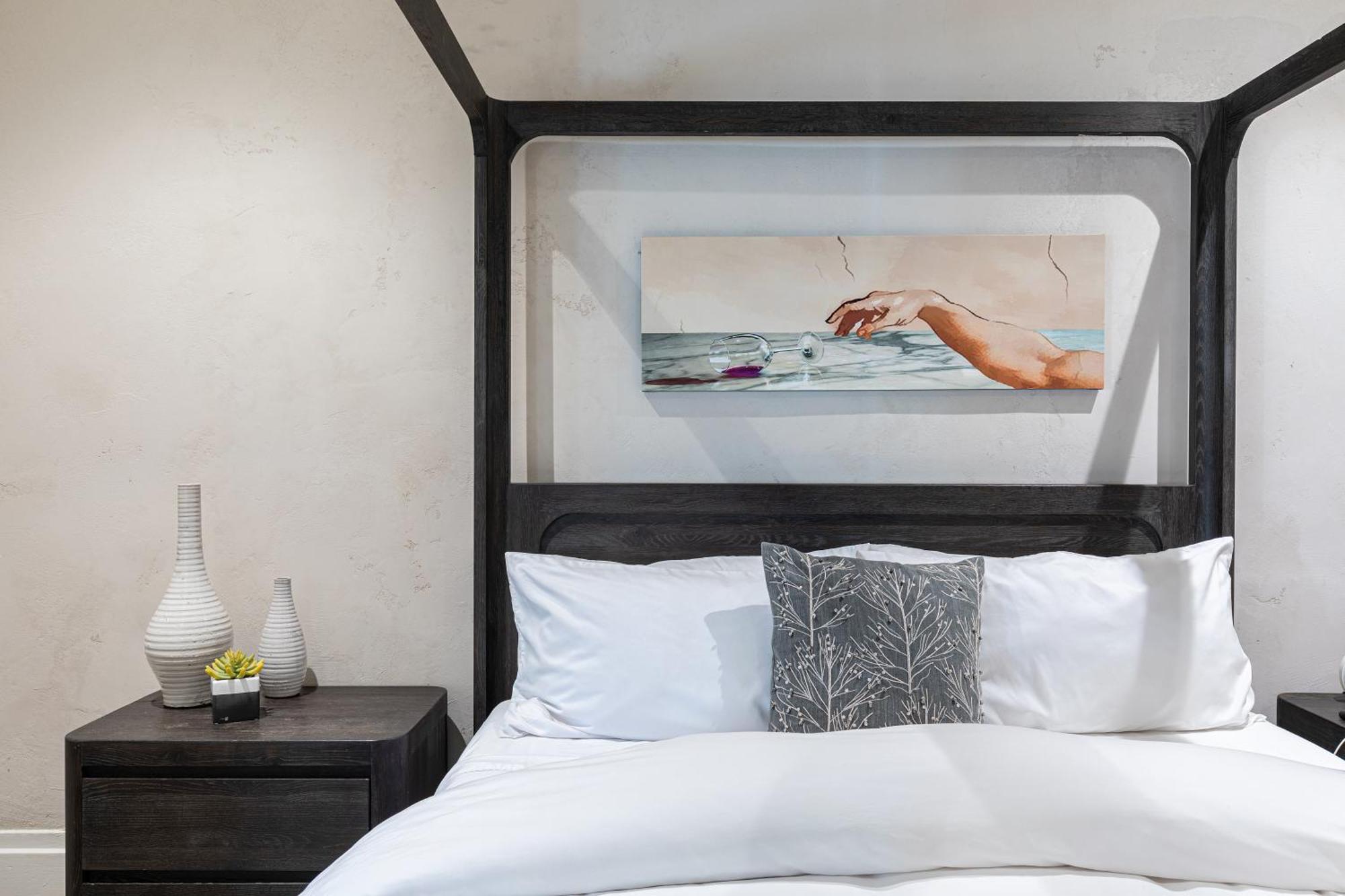 R Inn Napa Chambre photo