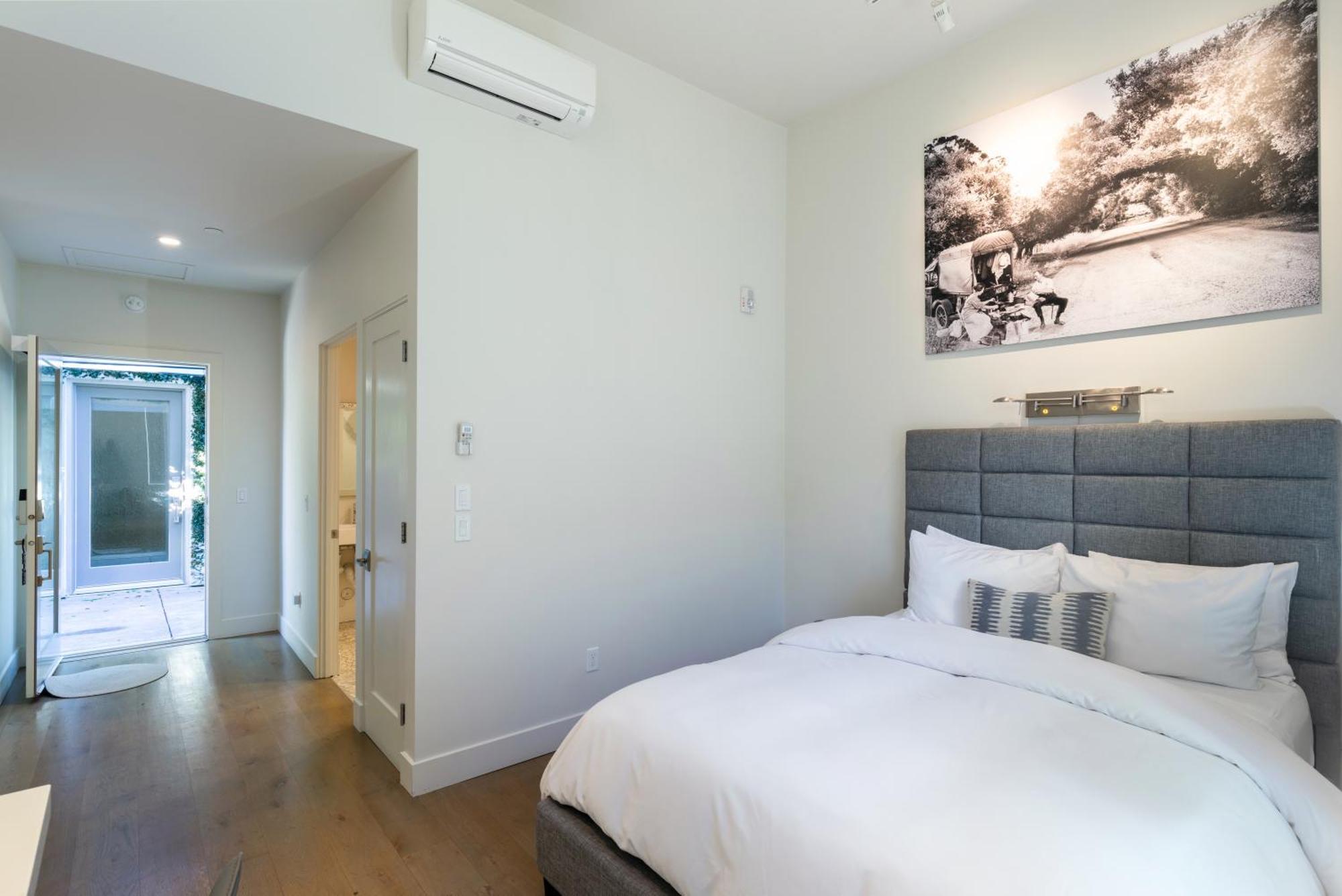 R Inn Napa Chambre photo