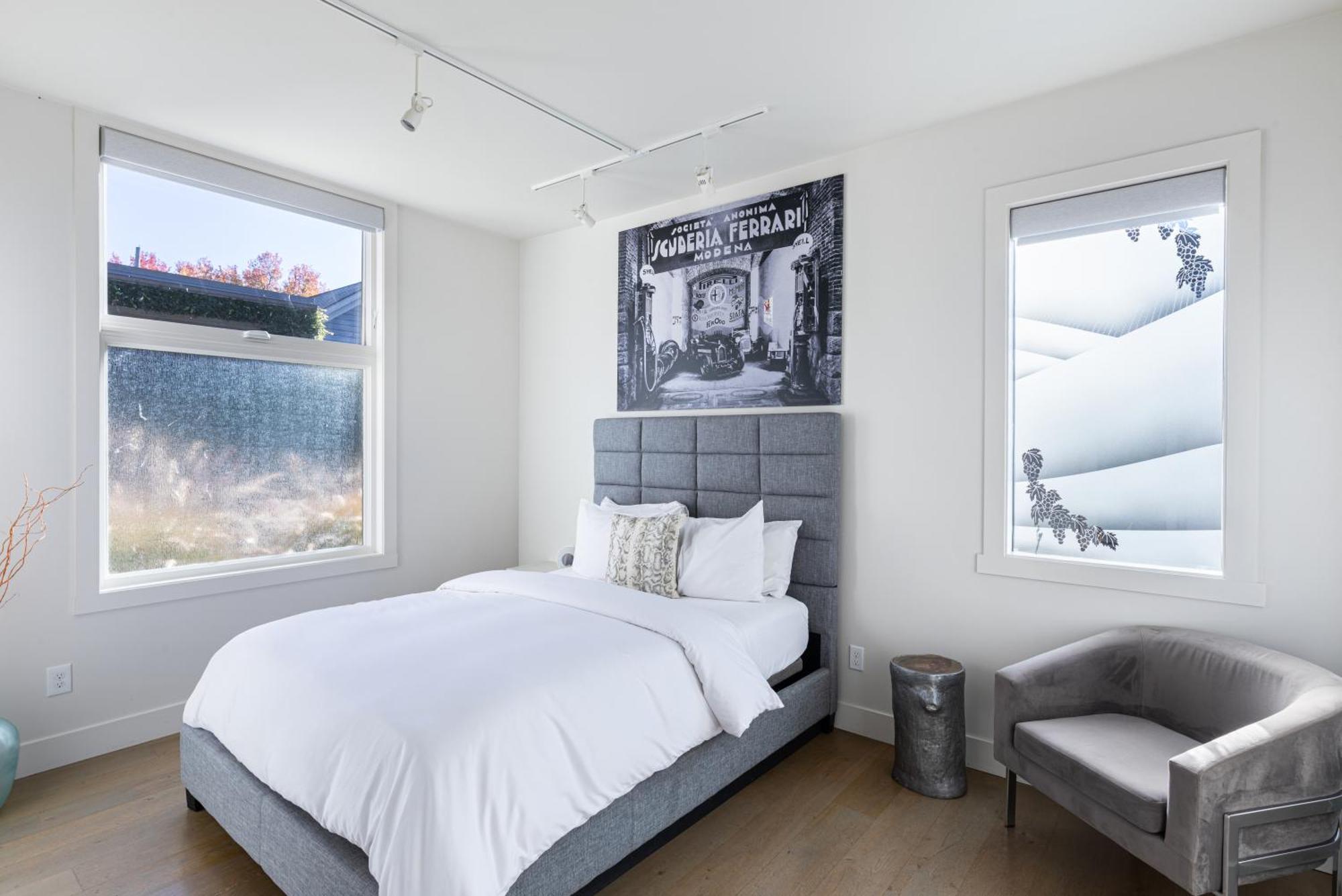 R Inn Napa Chambre photo