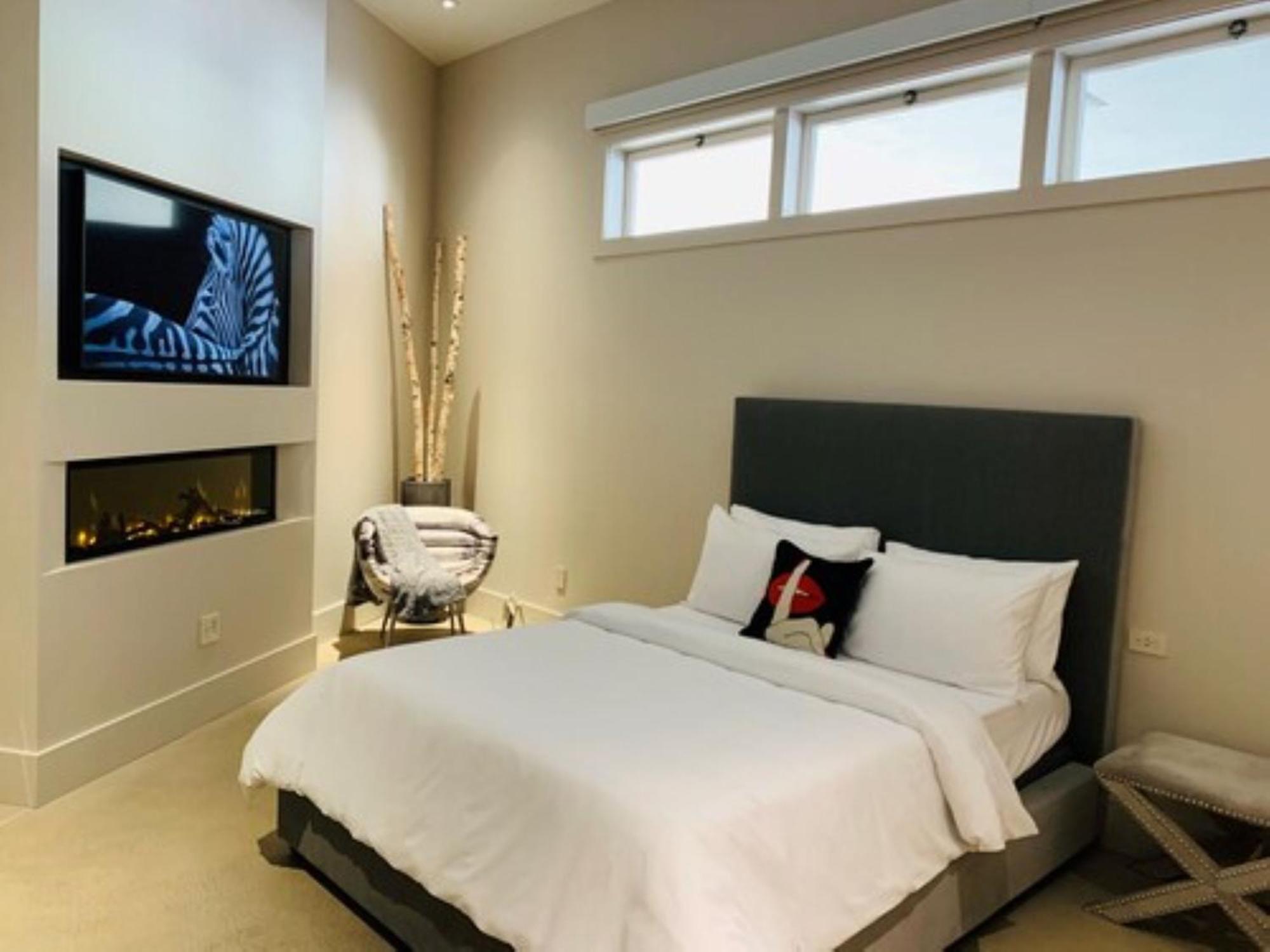 R Inn Napa Chambre photo