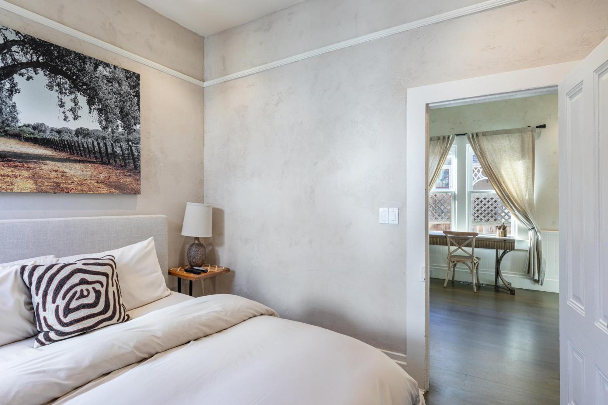 R Inn Napa Chambre photo